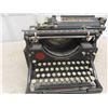 Image 3 : Underwood Manual Typewriter