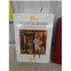 Image 5 : 5 Barbie Dolls - All in Package