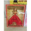 Image 2 : 4 Barbie Dolls in Package