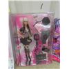 Image 4 : 4 Barbie Dolls in Package