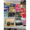 Image 3 : 70 ++ 45 RPM Records - Older ; Frank Sinatra, Patt Page, Allen Miller, Weavers