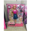 Image 3 : 4 Barbie Dolls in Package 