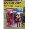 Image 5 : 4 Barbie Dolls in Package 