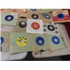 Image 10 : 51 Older Records ; 33.5 + 45 RPMs