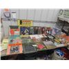 Image 1 : 49 Records ; Dean Martin, Willie Nelson, Lee Oskar, Hank Snow, Johnny Mathis, 
