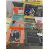 Image 2 : 49 Records ; Dean Martin, Willie Nelson, Lee Oskar, Hank Snow, Johnny Mathis, 