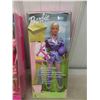 Image 2 : 6 Barbie Dolls - All in Package 