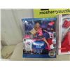 Image 2 : 4 Barbie Dolls in Package 