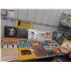 Image 1 : 52 Records ; Juliana Brown, The Browns, Vikki Car, Ray Conniff, plus others 
