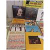 Image 2 : 52 Records ; Juliana Brown, The Browns, Vikki Car, Ray Conniff, plus others 