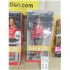 Image 3 : 5 Barbie Dolls & Ken Uniform