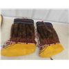 Image 2 : Pair of Mukluks, Chalkware Mukluks, Picture
