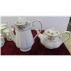 Image 8 : Royal Albert Bone China Pettit Point - 82pcs 