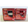 Image 2 : Fun Rise Monster Garage 2 Die Cast Trucks ; The Mail Blaster + Trash Truck - 