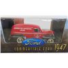 Image 3 : Canadian Tire 1947 Ford, 1953 Willys, 1954 International - All in Original Package 