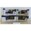 Image 1 : 4 Die cast Metal Trucks ; Eaton's 125 Special Edition - All in Original Package