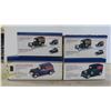 Image 2 : 4 Die cast Metal Trucks ; Eaton's 125 Special Edition - All in Original Package