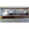 Image 3 : Big Rigs Transport Hauler: Mountain Dew, American Airlines, Tonka Tough Haulers 