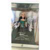 Image 2 : Holiday Barbies ; 2004 2015, 2020