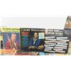 Image 2 : 43 Albums ; Country, Easy Listening
