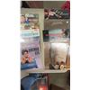 Image 8 : 43 Albums ; Country, Easy Listening