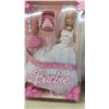 Image 2 : 3 Barbies ; Beautiful Bride, 2016 Holiday + Just Barbie - All in Original Package