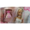 Image 3 : 3 Barbies ; Beautiful Bride, 2016 Holiday + Just Barbie - All in Original Package