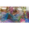 Image 3 : 3 Barbies ; The Island Princess, Hudson's Bay & Fashionista - All in Original Package