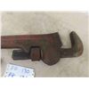 Image 2 : Ridgid Pipe Wrench, Craftsman 3/8" Air Ratchet