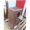 Image 1 : Coleman Oil Furnace