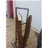 Image 1 : Wheel Dolly + Chains