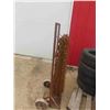 Image 2 : Wheel Dolly + Chains