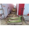 Image 1 : Clark Pallet Jack 