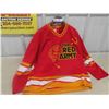 Image 1 : Red Army Jersey Sz XL 