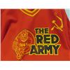 Image 2 : Red Army Jersey Sz XL 