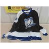 Image 1 : Tampa Bay Lightning Jersey Sz XL