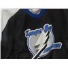 Image 2 : Tampa Bay Lightning Jersey Sz XL