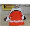 Image 4 : Philadelphia Flyers Jersey Sz XL 