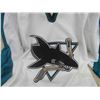 Image 2 : San Jose Sharks Jersey Sz Med 