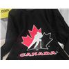 Image 2 : Team Canada Hockey Jersey Sz LG 