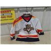 Image 1 : Florida Panthers Jersey Size in photo