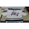 Image 1 : Sadburg Wolves Jersey Sz Lg 