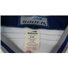 Image 2 : Sadburg Wolves Jersey Sz Lg 