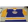 Image 1 : LA Kings Jersey Sz XL 