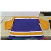 Image 2 : LA Jersey - Purple + Gold - no size shown