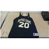 Image 1 : Basketball Jersey -Notre Dame Sz 40