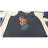 Image 4 : Tank Tops NBL ; Expos, Blue Jays, Yankees, Giants - Sz 2XL + 3 XL 