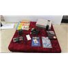 Image 1 : Nintendo Console with Power Cable, Controller, Game, The Best of The Nintendo