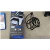 Image 4 : PlayStation 3 with Power Cable, PlayStation 5 Charge Base, PS4 Game - No Controller