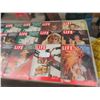 Image 2 : 44 Life Magazines 1954 to 1961